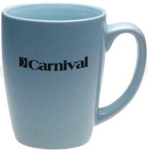 Promotional Ceramic Mugs: 11oz Challenger Mugs